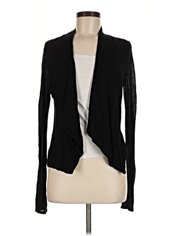 Amber Blue Cardigan (view 1)