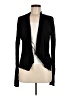 Amber Blue Black Cardigan Size M - photo 1