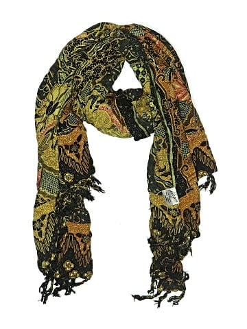 Alegre Scarf (view 1)