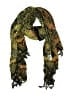 Alegre 100% Viscose Green Scarf One size - photo 1