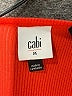 CAbi Red Tank Top Size M - photo 7