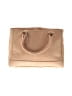 BCBG Paris Solid Tan Satchel One size - photo 3