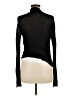 Amber Blue Black Cardigan Size M - photo 2