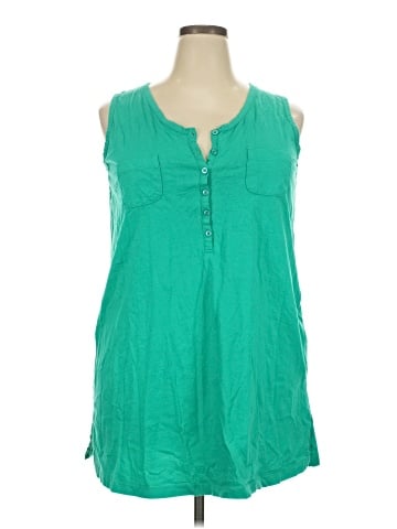 Roaman's Casual Dress (view 1)