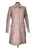 IZZI Collections Pink Wool Coat Size L - photo 1