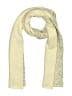 Jack Wills Ivory Scarf One size - photo 1