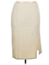 Old Navy Ivory Casual Skirt Size XXL - photo 1