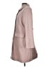 IZZI Collections Pink Wool Coat Size L - photo 5