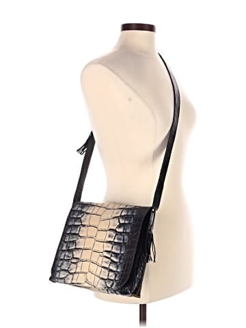 Unbranded Crossbody Bag (view 2)