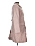 IZZI Collections Pink Wool Coat Size L - photo 4