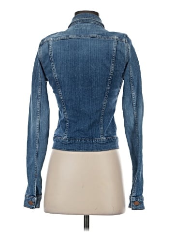 J Brand Denim Jacket (view 2)