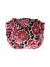 Vera Bradley Floral Red Shoulder Bag One size - photo 3