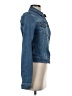 J Brand Blue Denim Jacket Size L - photo 4
