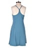 Outdoor Voices Solid Blue Romper Size XS - photo 2