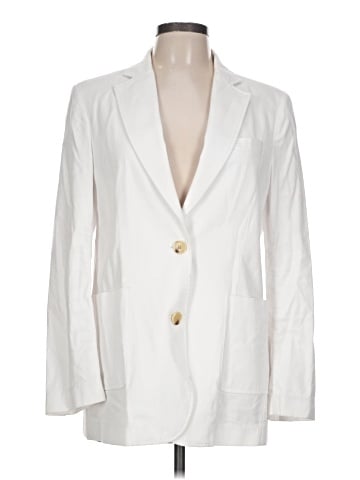 J. McLaughlin Blazer (view 1)