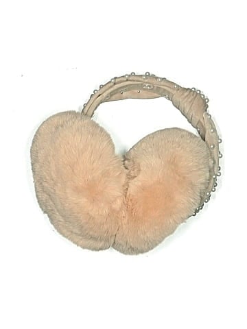 Lele Sadoughi Ear Muffs (view 1)