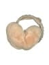 Lele Sadoughi Tan Ear Muffs One size - photo 1