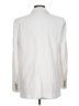 J. McLaughlin White Blazer Size 12 - photo 2