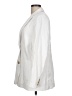 J. McLaughlin White Blazer Size 12 - photo 5