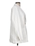 J. McLaughlin White Blazer Size 12 - photo 4