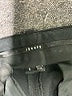 Theory Black Jeggings Size 0 - photo 7