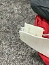 Chanel 100% Wool Solid Red formal skirt Size EU (FR) 36 / US 4 - photo 11