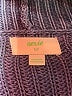 Aerie 100% Cotton Blue Pullover Sweater Size S - photo 7