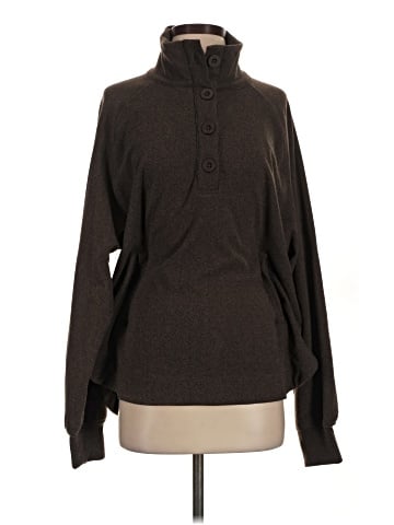 Rae Mode Turtleneck Sweater (view 1)
