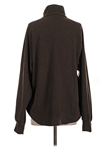 Rae Mode Turtleneck Sweater (view 2)