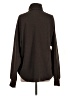 Rae Mode Brown Turtleneck Sweater Size S - photo 2