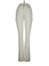 Hudson Jeans Ivory Casual Pants Size 24 waist - photo 1