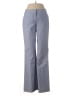 Express Design Studio Blue Dress Pants Size 2 - photo 1