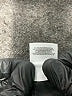 Anne Klein Black Blazer Size 16 - photo 7
