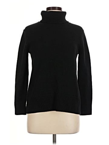 Banana Republic Turtleneck Sweater (view 1)