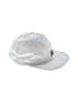 Alton Gray 100% Cotton White Baseball Cap One size - photo 1