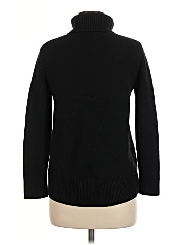 Banana Republic Turtleneck Sweater (view 2)