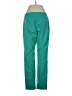 M Missoni Color Block Teal Casual Pants Size EU (IT) 40 / US 4 - photo 2
