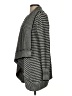 Merona Gray Cardigan Size S - photo 5