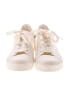 Naturalizer Ivory Sneakers Size 9 - photo 2