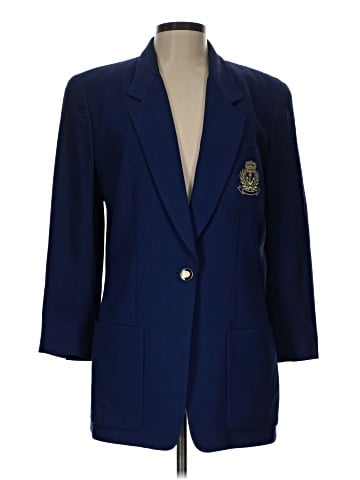 Liz Claiborne Collection Blazer (view 1)
