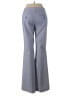 Express Design Studio Blue Dress Pants Size 2 - photo 2