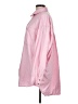 We the Free Pink Long Sleeve Button-Down Shirt Size M - photo 5