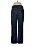 L'Agence 100% Cotton Graphic Blue Jeans Size 30 waist - photo 2