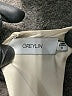 Greylin 100% Polyester Tan Cocktail Dress Size M - photo 7