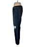 L'Agence 100% Cotton Graphic Blue Jeans Size 30 waist - photo 5