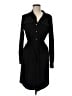 Calvin Klein Black Casual Dress Size 8 - photo 1