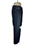 L'Agence 100% Cotton Graphic Blue Jeans Size 30 waist - photo 4