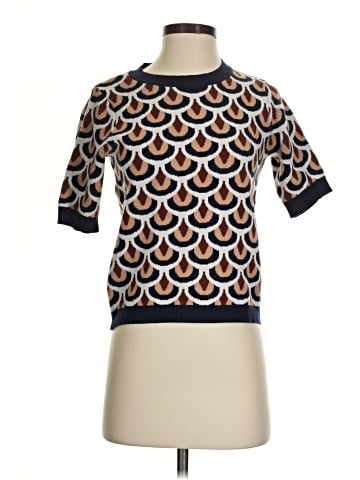 Christian Siriano New York Pullover Sweater (view 1)
