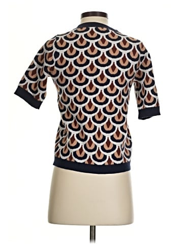 Christian Siriano New York Pullover Sweater (view 2)