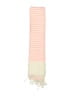 Gap Checkered-gingham Pink Scarf One size - photo 2